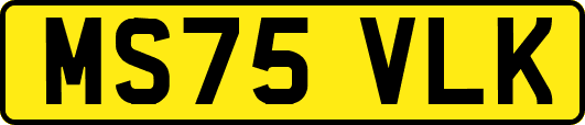 MS75VLK
