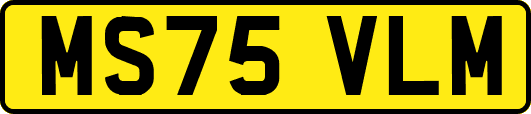 MS75VLM