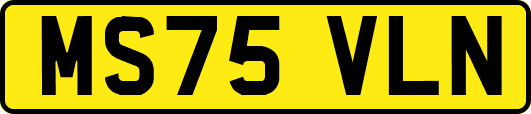 MS75VLN