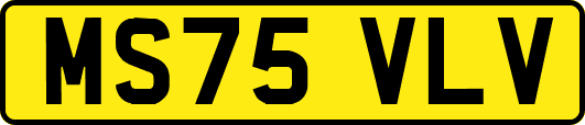 MS75VLV
