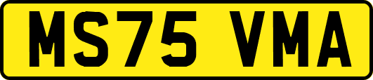 MS75VMA