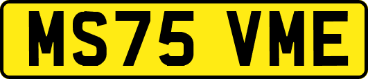 MS75VME