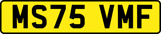 MS75VMF