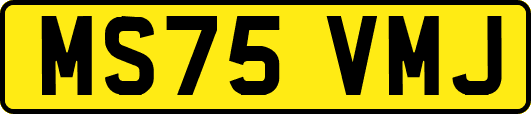 MS75VMJ