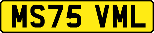 MS75VML