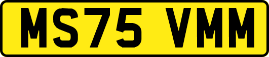 MS75VMM