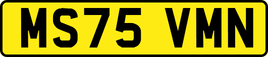 MS75VMN