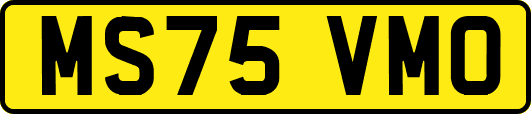 MS75VMO