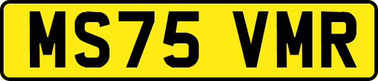 MS75VMR