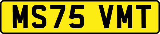MS75VMT