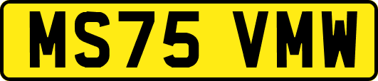 MS75VMW