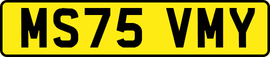 MS75VMY