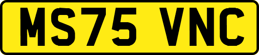 MS75VNC