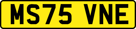 MS75VNE