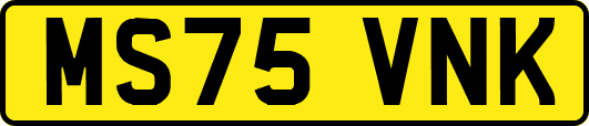 MS75VNK