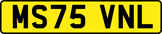 MS75VNL