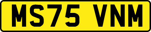 MS75VNM