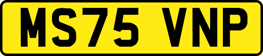 MS75VNP