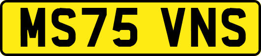 MS75VNS