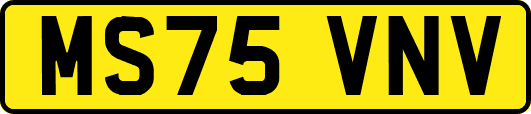 MS75VNV