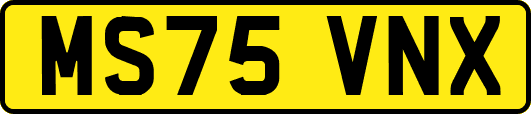 MS75VNX