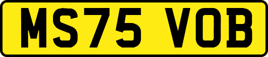 MS75VOB