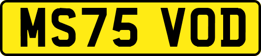 MS75VOD