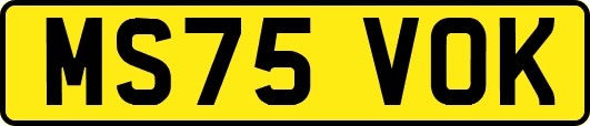 MS75VOK