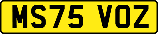MS75VOZ