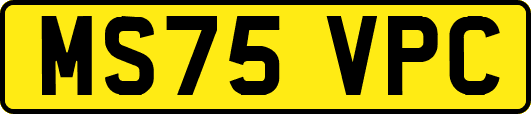MS75VPC