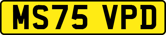 MS75VPD