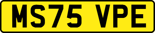 MS75VPE