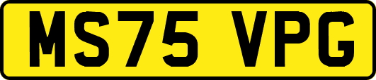 MS75VPG