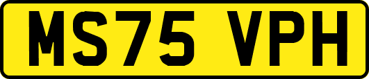 MS75VPH