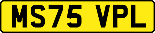 MS75VPL