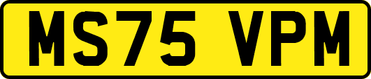 MS75VPM