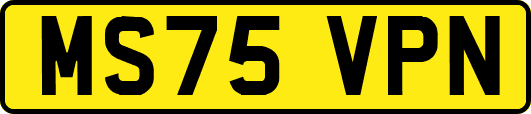 MS75VPN