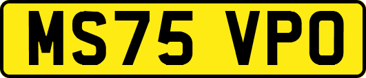 MS75VPO