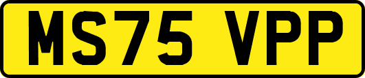 MS75VPP