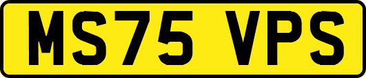 MS75VPS