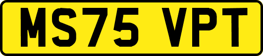 MS75VPT
