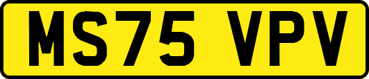 MS75VPV