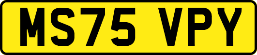 MS75VPY