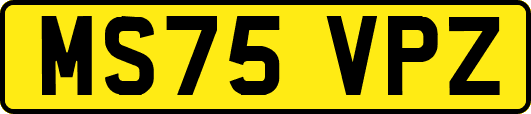 MS75VPZ