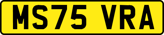 MS75VRA