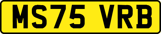 MS75VRB