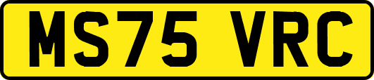 MS75VRC
