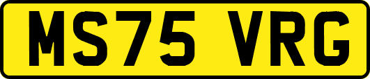 MS75VRG