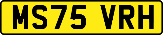 MS75VRH
