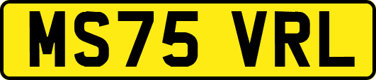 MS75VRL